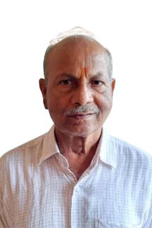 चंद्र प्रकाश श्रीवास्तव