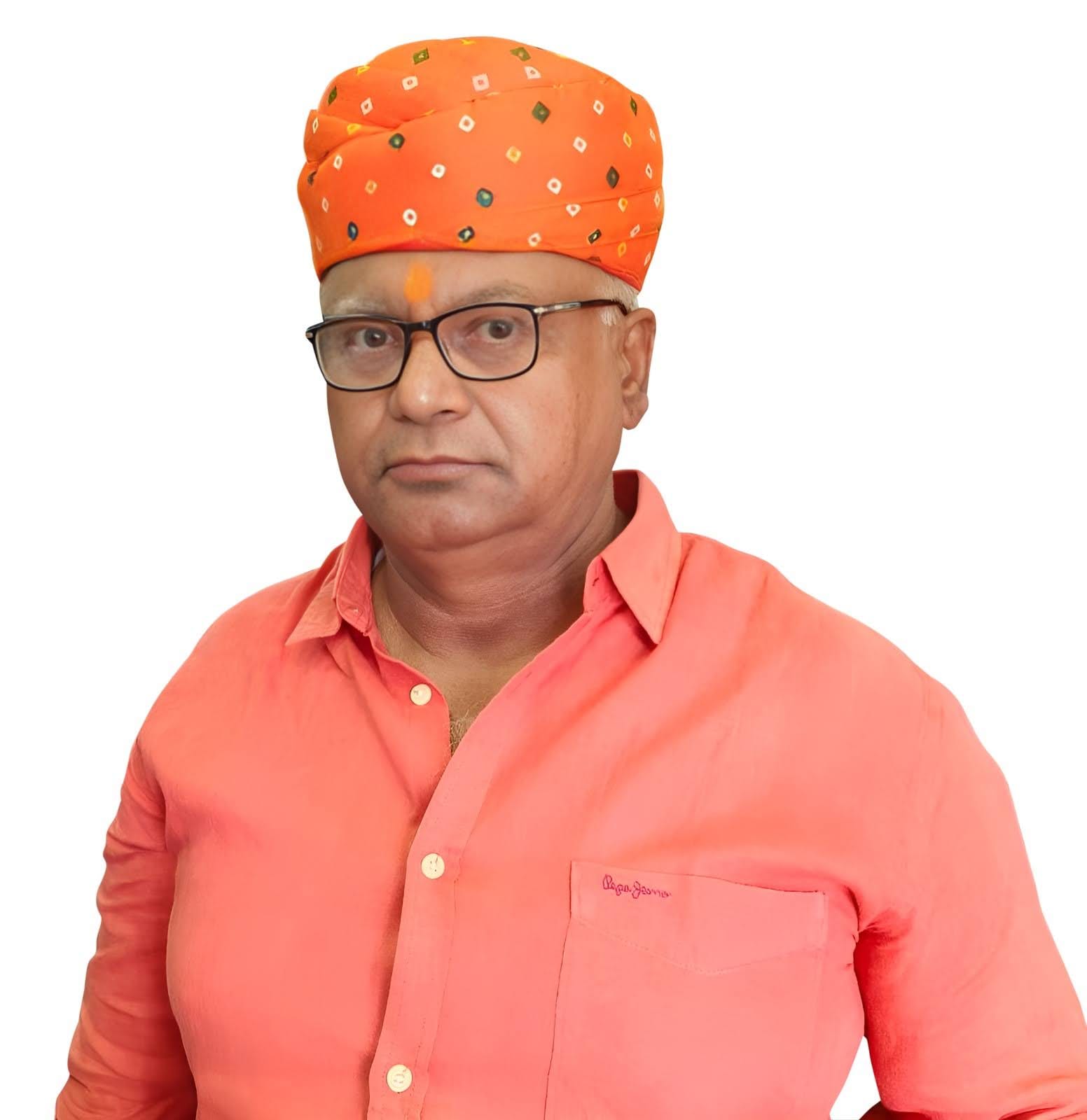अखंड प्रताप सिंह