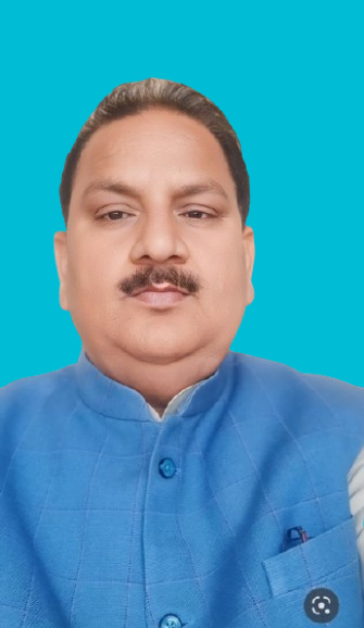 राधेरमण त्रिपाठी