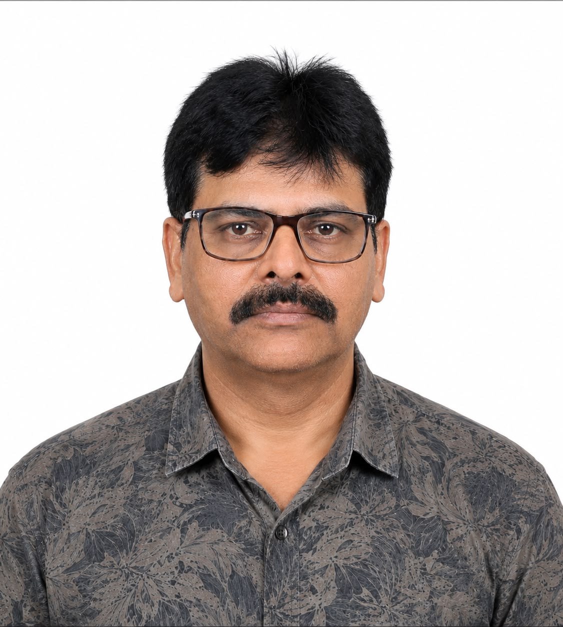 बलदाऊ जी शर्मा