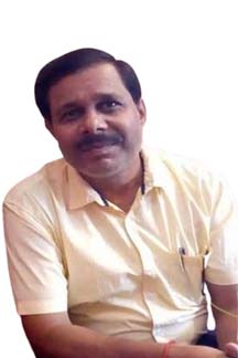 उमाकांत मिश्रा