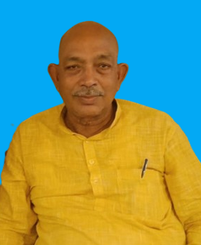 हेमंत कुमार शुक्ला