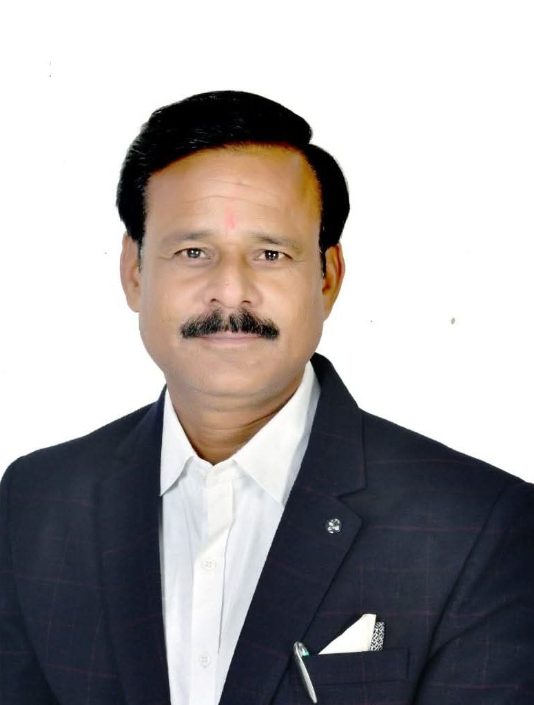 राजेश कुमार मिश्रा