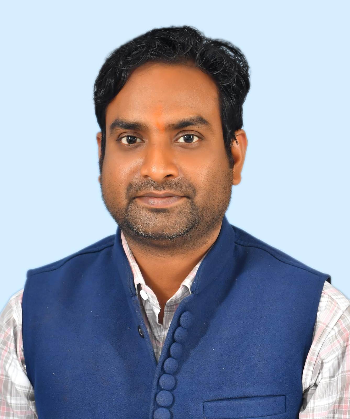 शिव दत्त अग्रहरी