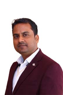 नीरज श्रीवास्तव