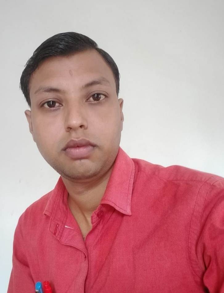 सुशील मिश्रा