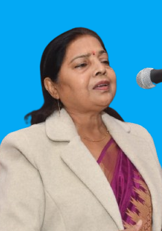 साधना श्रीवास्तव