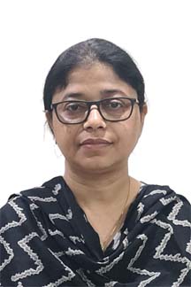 डा. आफरीन अतहर