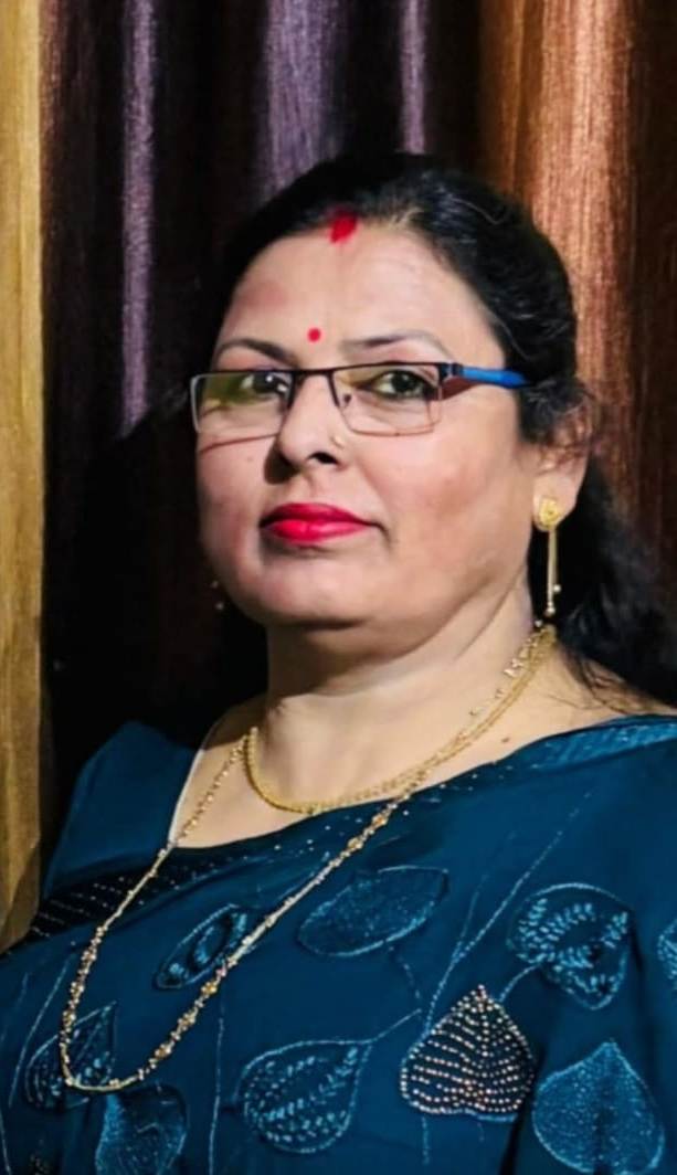 साधना श्रीवास्तव