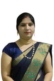 मनोरमा पांडेय
