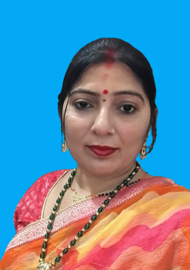 सुधा त्रिपाठी