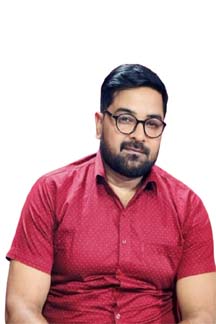 देवेश मणि त्रिपाठी