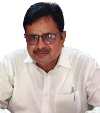 प्रभात शुक्ला