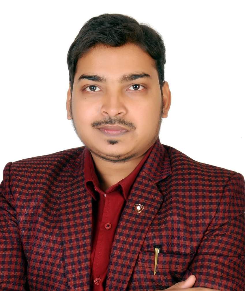 पंकज सिद्धार्थ