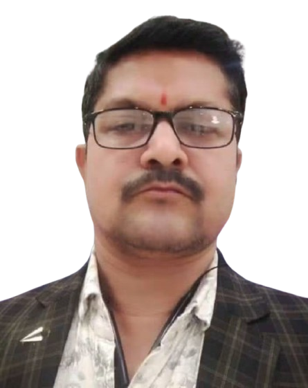 बृजेश पांडेय