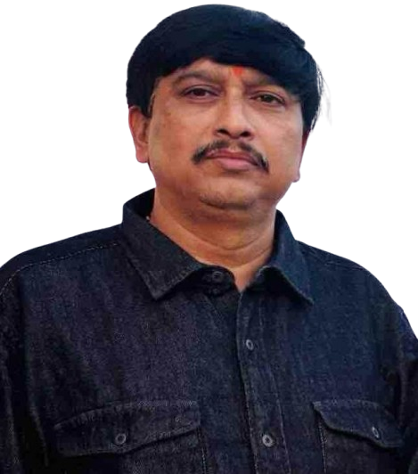 अभय श्रीवास्तव