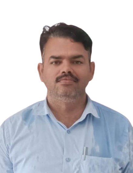 राम शंकर पांडेय
