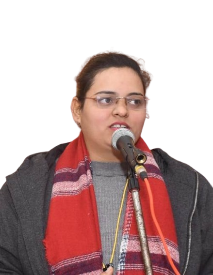 सलोनी उपाध्याय