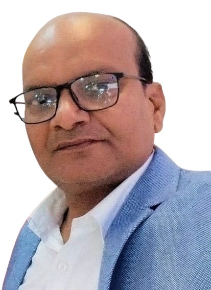 गंगेश कुमार मिश्र 'अनुरागी'