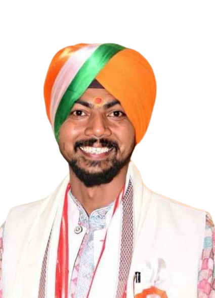 अरूणेश विश्वकर्मा