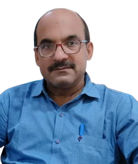 डा. ए.के. झा