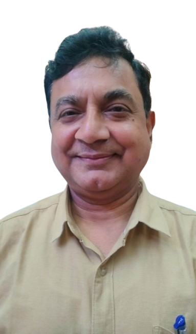 डा. विमल कुमार द्विवेदी