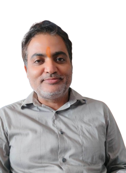 डा. चंद्रेश उपाध्याय
