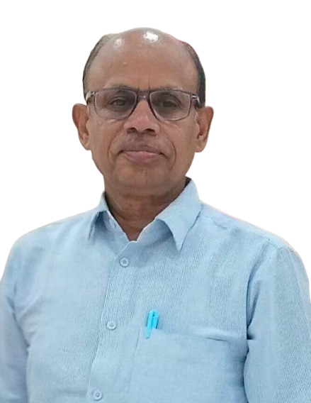 योगेंद्र प्रसाद यादव