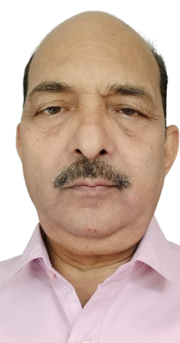 सुभाष चंद्र उपाध्याय