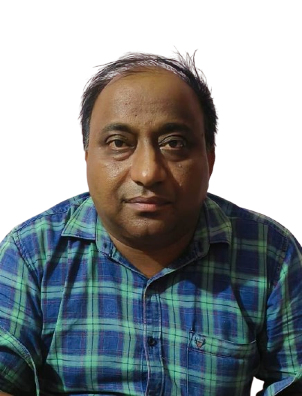 पंकज कुमार शुक्ला